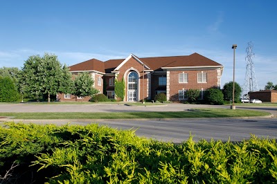 Barrick, Switzer, Long, Balsley, & Van Evera, LLP