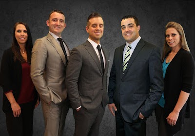 The Fitzgerald Law Firm