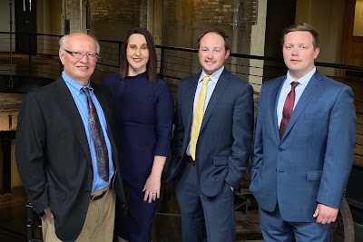 American Law Firm, P.C.