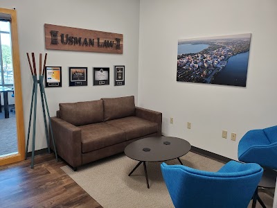 Usman Law Firm, LLC