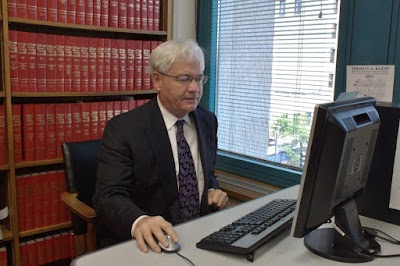 Law Office of Donald P. Sullivan