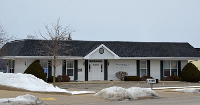 Bankruptcy Law Center LLP