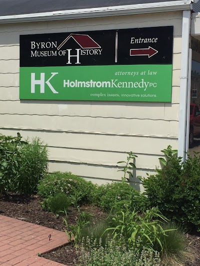 HolmstromKennedyPC