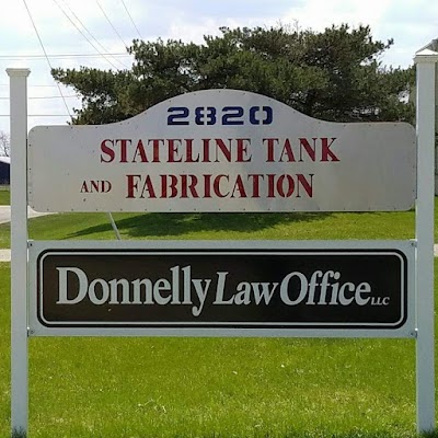 Donnelly Law Office LLC