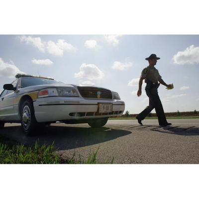 Attorney Greg W. Sronce