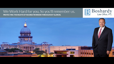 Boshardy Law Office, P.C.