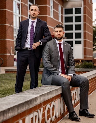 Law Offices of Glenn & West