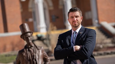 Law Offices of Glenn & West