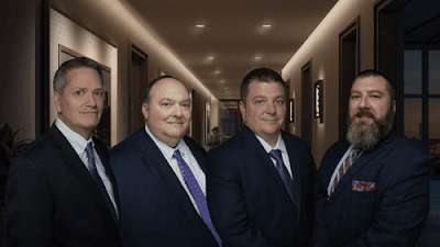 The Lampin Law Firm LLC