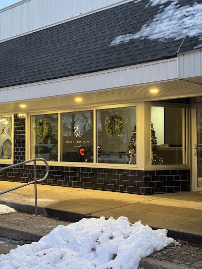 Mishler & Mishler, P.C.