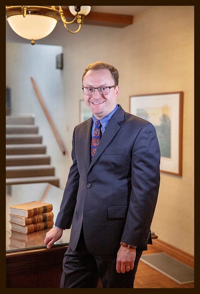 Costigan & Wollrab: Robert W. Porter