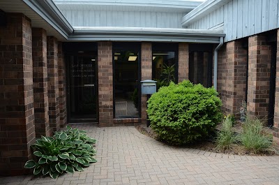 Harrod Law Firm, P.C. - Dan Harrod