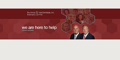 Buckrop & VanDeVelde, P.C.