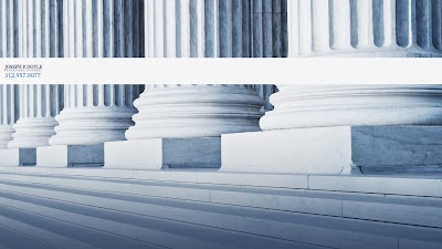 Attorney Joseph P. Doyle