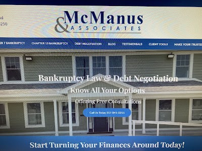 McManus & Associates