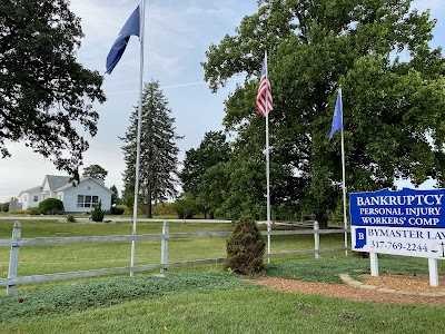 Bymaster Bankruptcy Law Offices