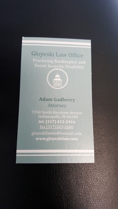 Gloyeski Law Office