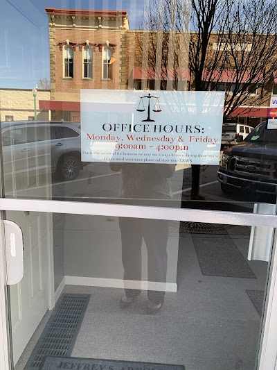 JEFFREY S. ARNOLD ATTORNEY AT LAW, P.C