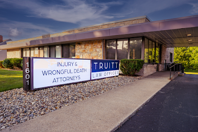 Truitt Law Offices - Personal Injury Attorney - Huntington