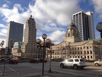 Three Rivers Bankruptcy