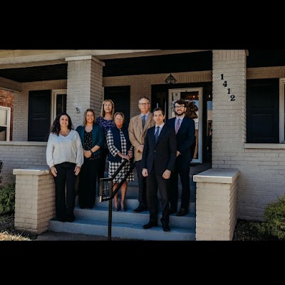 Cooley & Offill, PLLC