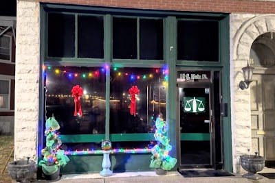 Henderson Bankruptcy Law