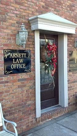 Arnett Law Office