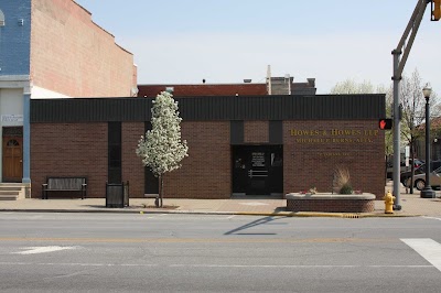 Howes & Howes LLP