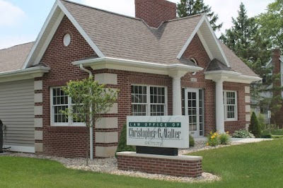 Walter Law Office, PC