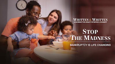 Whitten & Whitten