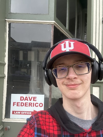 David A. Federico Attorney at Law
