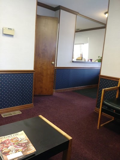 Hinkle Racster & Schemenaur