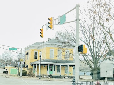 John M Blevins Attorney at Law