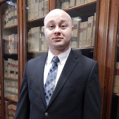 Law Office of Christopher J. Martindale, LLC