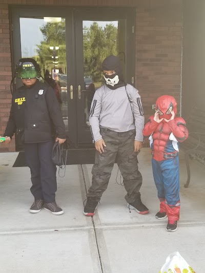 Law Office of Dorothy Ferguson