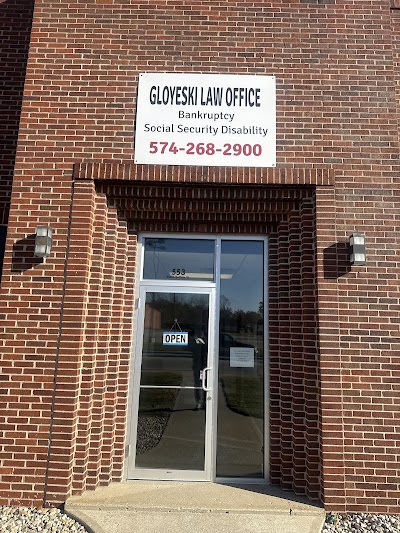 Gloyeski Law office