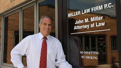 Miller Law Firm