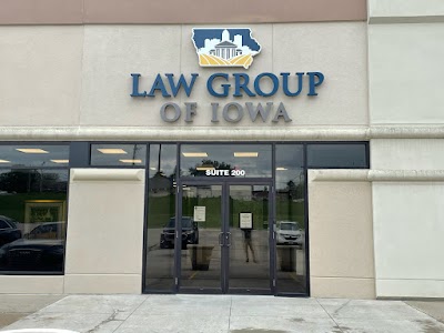 Law Group of Iowa - Personal Injury Lawyers - 24/7 Call Answering