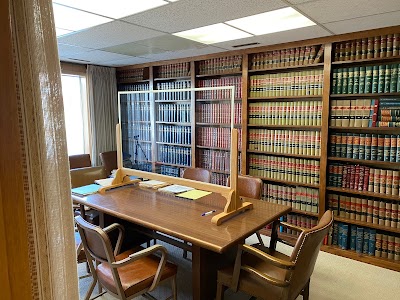 Wood Law Office