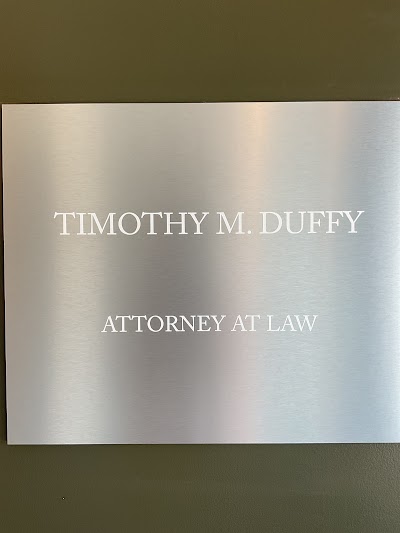 Timothy M Duffy P.C