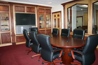 Tice Law Firm PC