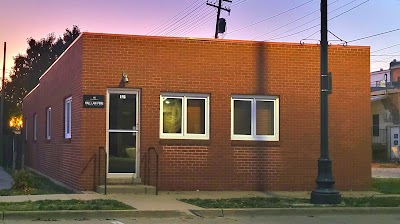 Hall & Schlenker Law Firm