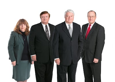 Day Rettig Martin, P.C.