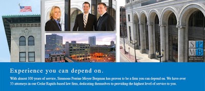 Simmons Perrine PLC