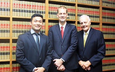 Harned & McMeen Attorneys