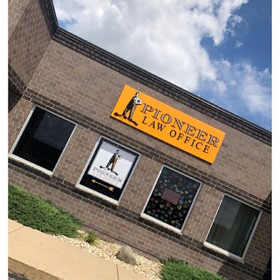 Pioneer Law Office