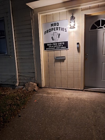 1503 Brady Law Office