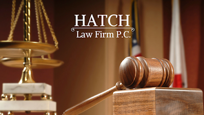Matthew D. Hatch Law Firm LLC