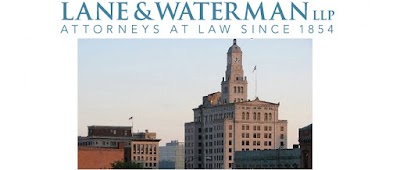 Lane & Waterman LLP
