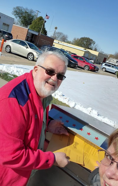 Dakota County Attorney